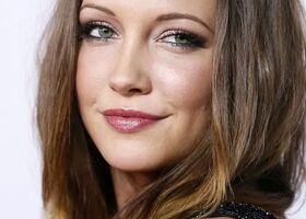 Katie Cassidy